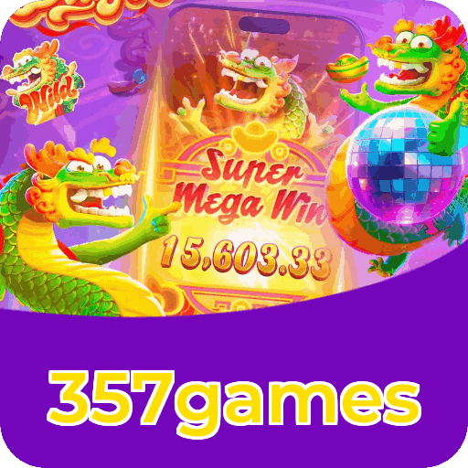 Login rápido no app 357games