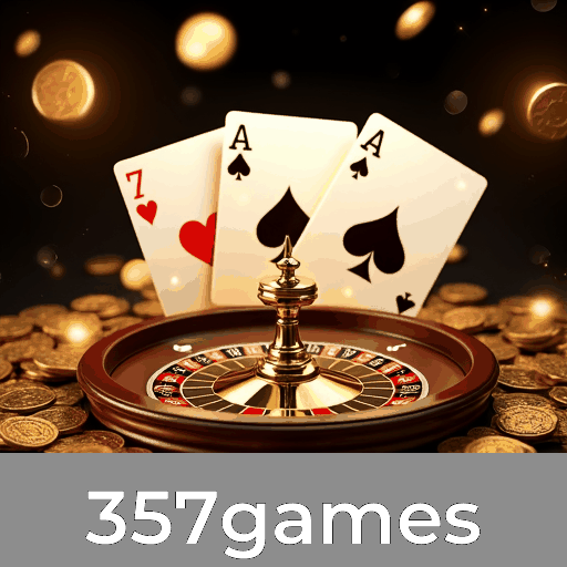 357games Bônus acumulado 357games